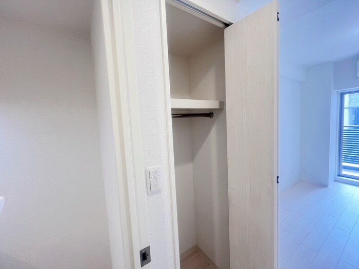 ｿﾙﾃﾗｽOSAKA緑橋ｸﾚｱｽﾄの物件内観写真