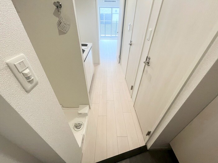 ｿﾙﾃﾗｽOSAKA緑橋ｸﾚｱｽﾄの物件内観写真