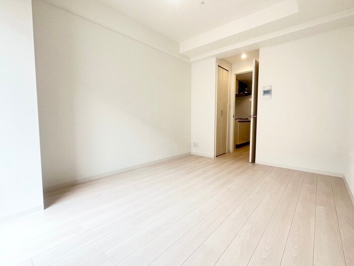 ｿﾙﾃﾗｽOSAKA緑橋ｸﾚｱｽﾄの物件内観写真