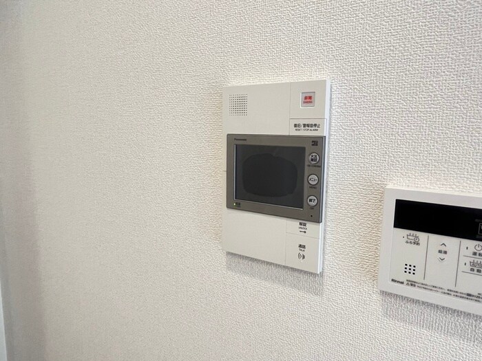 ｿﾙﾃﾗｽOSAKA緑橋ｸﾚｱｽﾄの物件内観写真