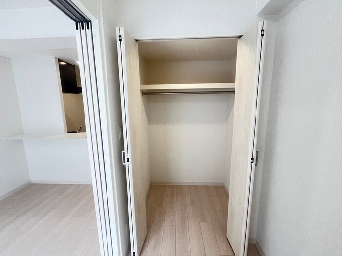 ｿﾙﾃﾗｽOSAKA緑橋ｸﾚｱｽﾄの物件内観写真