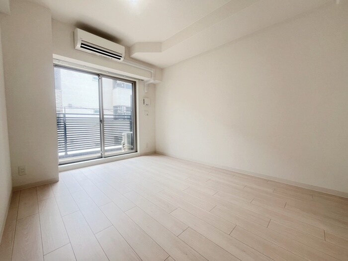 ｿﾙﾃﾗｽOSAKA緑橋ｸﾚｱｽﾄの物件内観写真