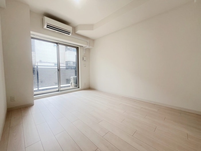 ｿﾙﾃﾗｽOSAKA緑橋ｸﾚｱｽﾄの物件内観写真