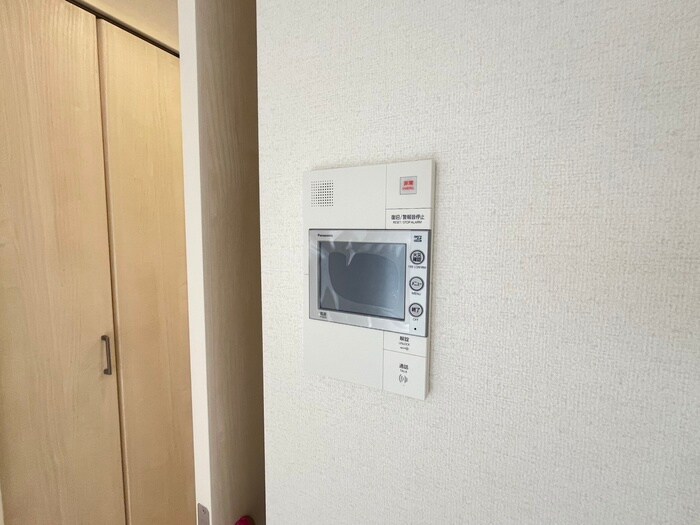 ｿﾙﾃﾗｽOSAKA緑橋ｸﾚｱｽﾄの物件内観写真