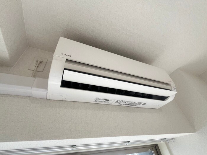 ｿﾙﾃﾗｽOSAKA緑橋ｸﾚｱｽﾄの物件内観写真