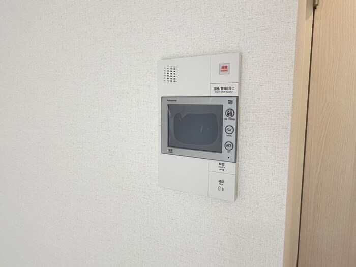 ｿﾙﾃﾗｽOSAKA緑橋ｸﾚｱｽﾄの物件内観写真