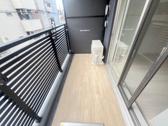 ｿﾙﾃﾗｽOSAKA緑橋ｸﾚｱｽﾄの物件内観写真