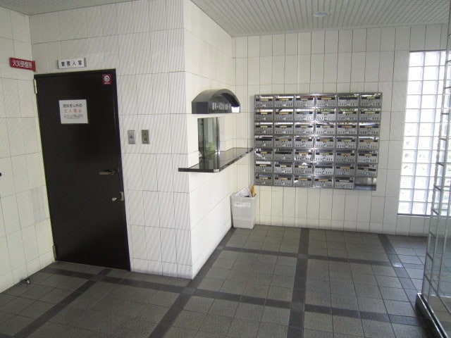 ジョイフル高槻大畑の物件外観写真