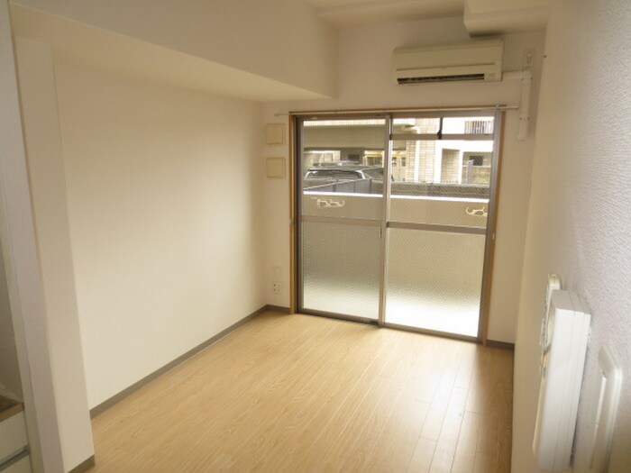 ソレイユ服部の物件内観写真