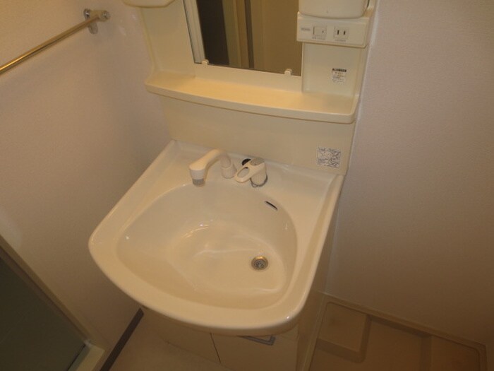 ソレイユ服部の物件内観写真