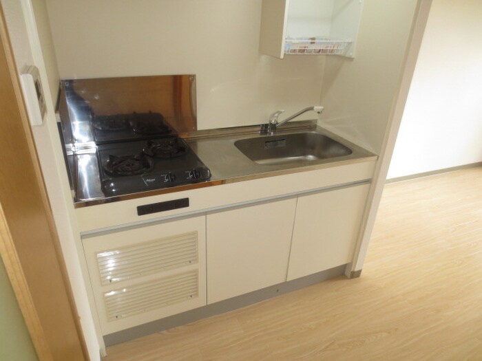 ソレイユ服部の物件内観写真