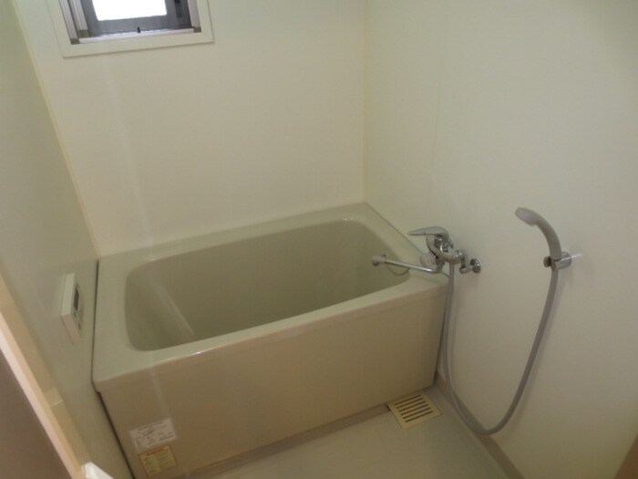 ソレイユ服部の物件内観写真