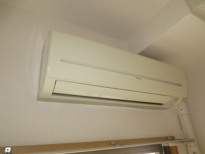 ソレイユ服部の物件内観写真