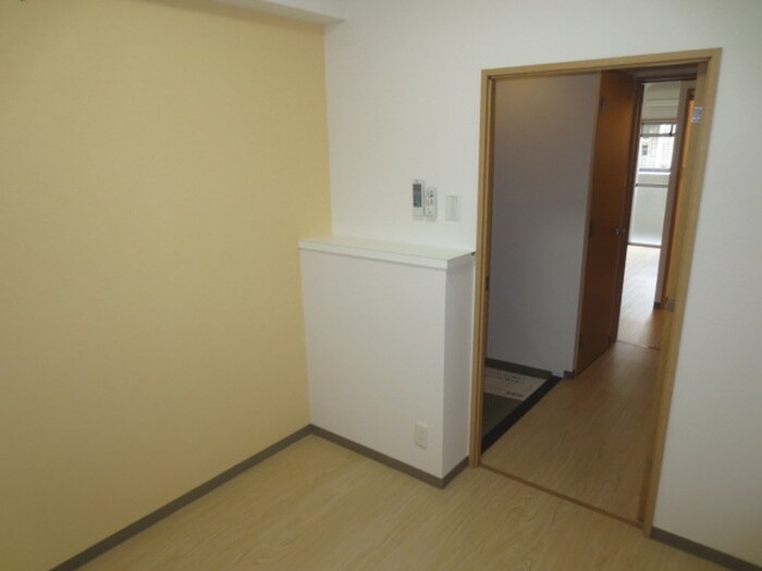 ソレイユ服部の物件内観写真