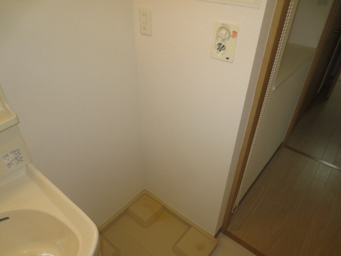 ソレイユ服部の物件内観写真