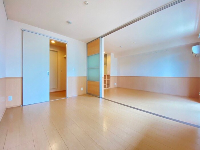 マジェスティ　サザンⅡ棟の物件内観写真