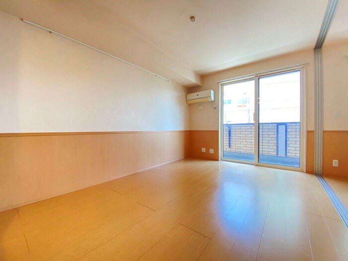 マジェスティ　サザンⅡ棟の物件内観写真