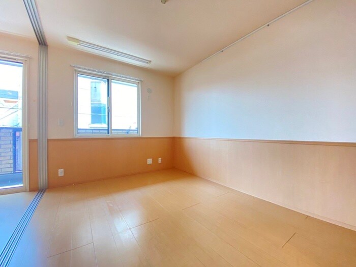 マジェスティ　サザンⅡ棟の物件内観写真