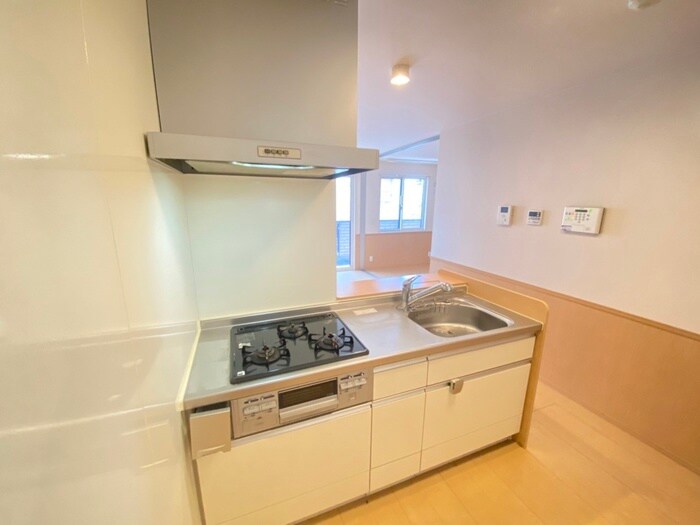 マジェスティ　サザンⅡ棟の物件内観写真