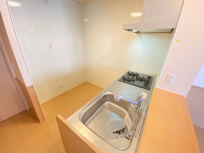 マジェスティ　サザンⅡ棟の物件内観写真