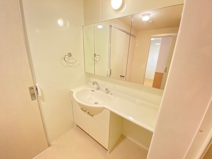 マジェスティ　サザンⅡ棟の物件内観写真