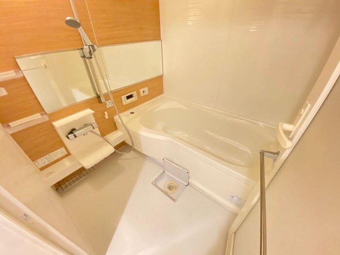 マジェスティ　サザンⅡ棟の物件内観写真