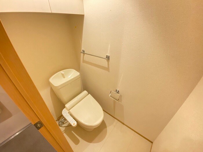 マジェスティ　サザンⅡ棟の物件内観写真