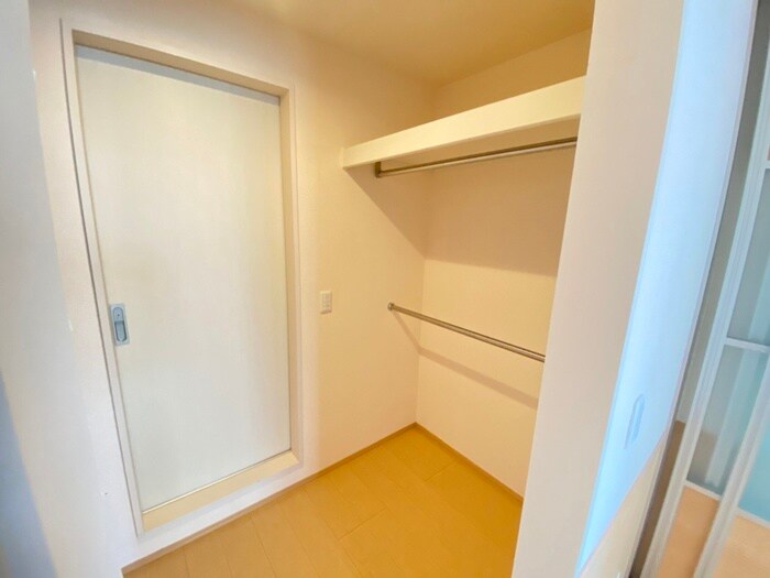 マジェスティ　サザンⅡ棟の物件内観写真