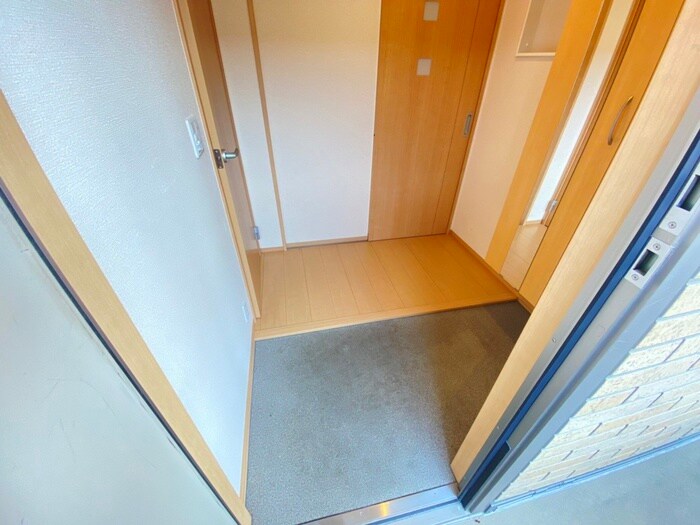 マジェスティ　サザンⅡ棟の物件内観写真