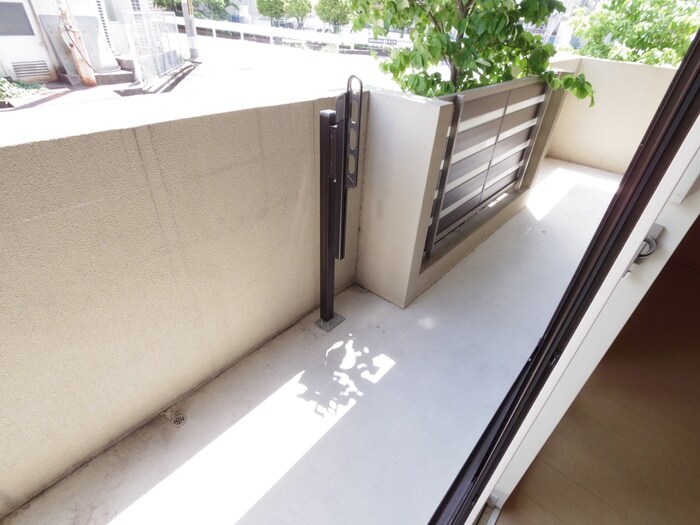 マジェスティ　サザンⅡ棟の物件内観写真