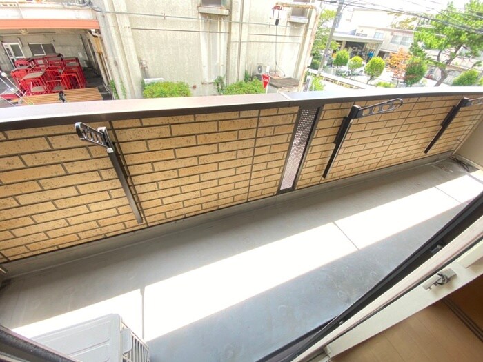 マジェスティ　サザンⅡ棟の物件内観写真