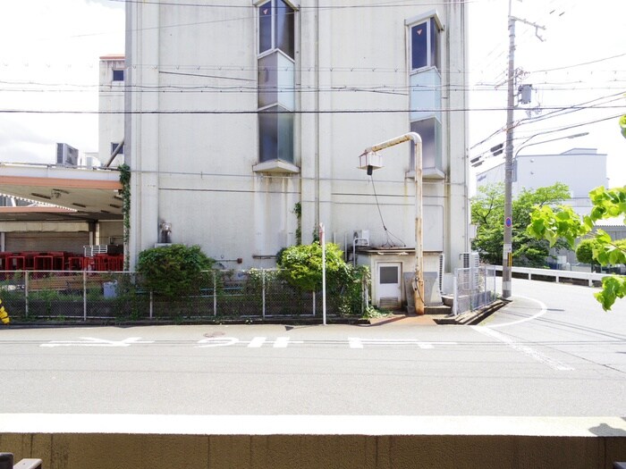 マジェスティ　サザンⅡ棟の物件内観写真