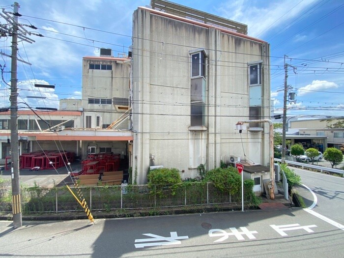 マジェスティ　サザンⅡ棟の物件内観写真