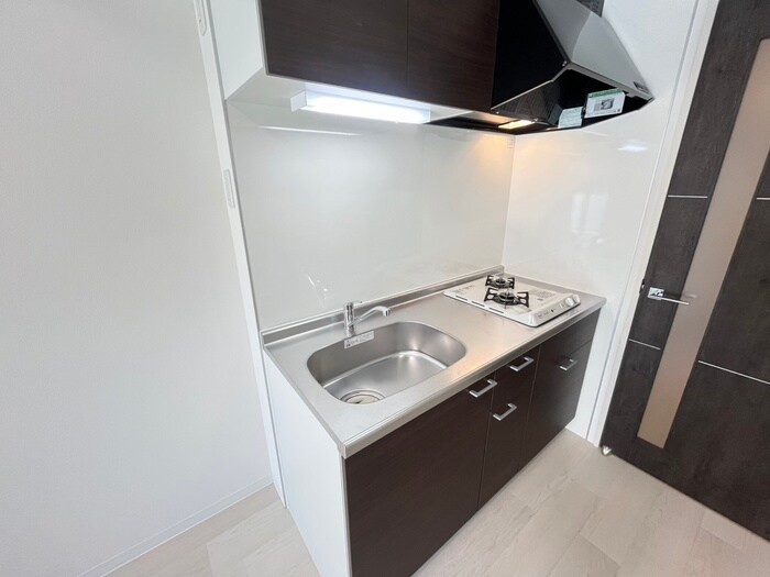 ｴｸﾞｾﾞ大阪CITYｵｰｽﾃｨﾝ(201)の物件内観写真