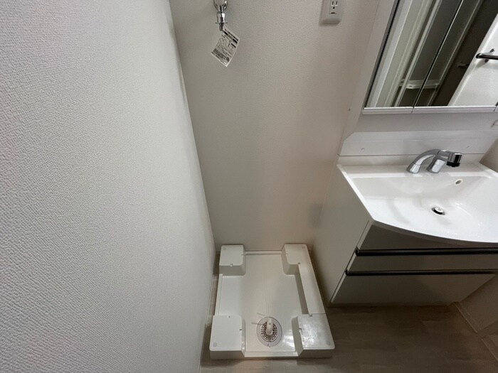 ｴｸﾞｾﾞ大阪CITYｵｰｽﾃｨﾝ(201)の物件内観写真