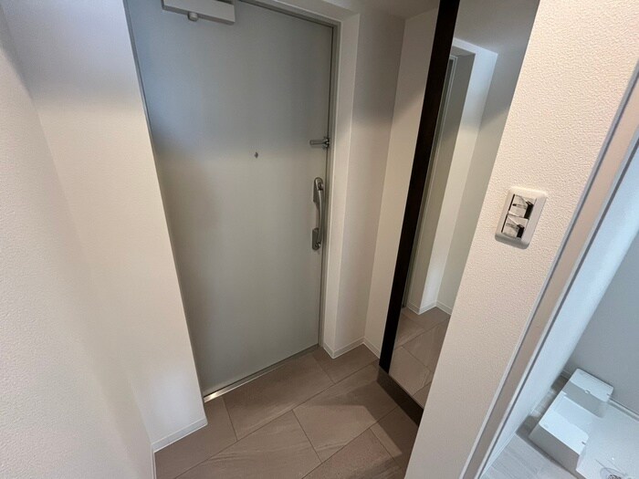 ｴｸﾞｾﾞ大阪CITYｵｰｽﾃｨﾝ(201)の物件内観写真