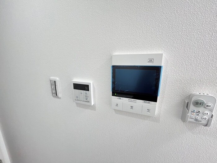 ｴｸﾞｾﾞ大阪CITYｵｰｽﾃｨﾝ(201)の物件内観写真