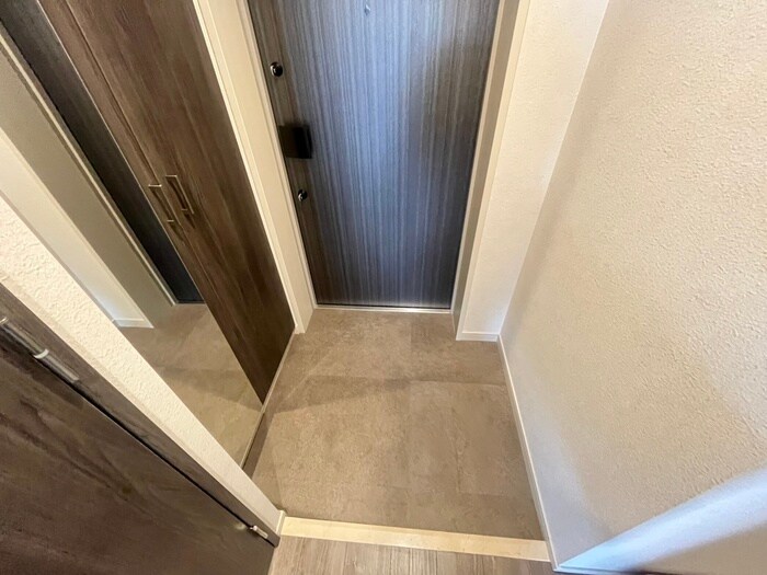 ブランシエスタ森ノ宮の物件内観写真