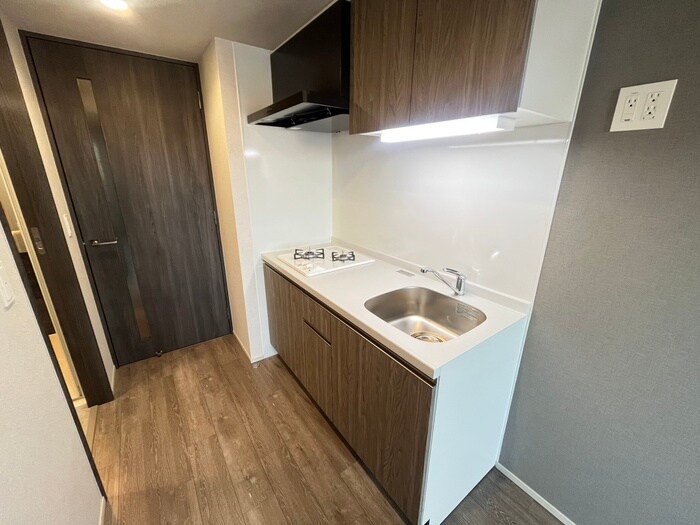 ブランシエスタ森ノ宮の物件内観写真