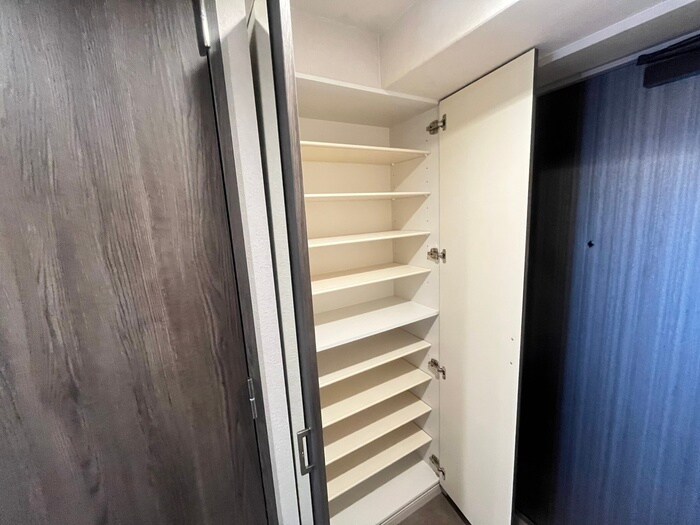 ブランシエスタ森ノ宮の物件内観写真