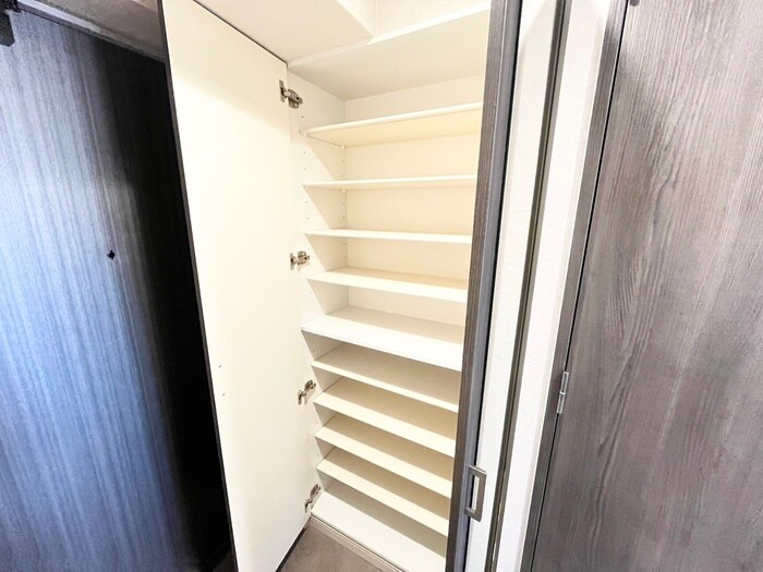 ブランシエスタ森ノ宮の物件内観写真