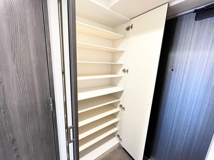 ブランシエスタ森ノ宮の物件内観写真