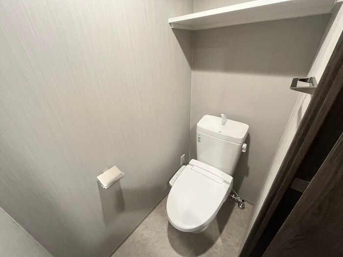 ブランシエスタ森ノ宮の物件内観写真