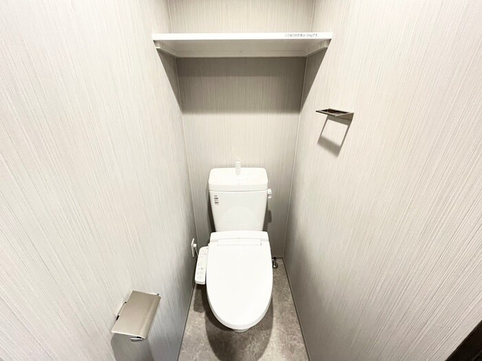 ブランシエスタ森ノ宮の物件内観写真