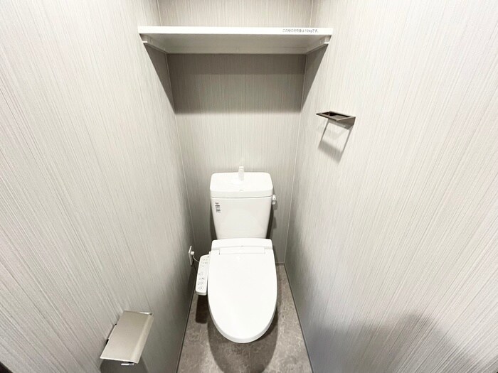 ブランシエスタ森ノ宮の物件内観写真