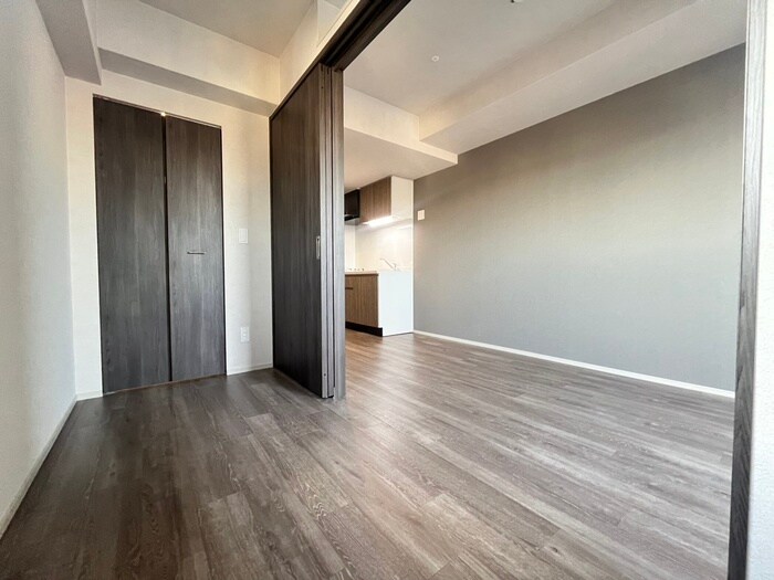 ブランシエスタ森ノ宮の物件内観写真