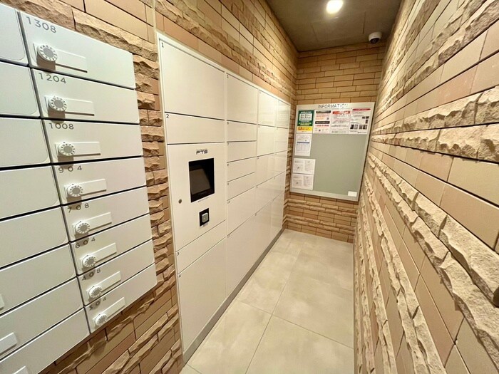 ブランシエスタ森ノ宮の物件外観写真