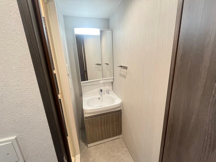 ブランシエスタ森ノ宮の物件内観写真