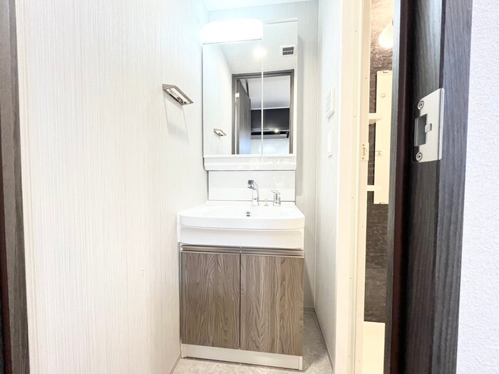 ブランシエスタ森ノ宮の物件内観写真