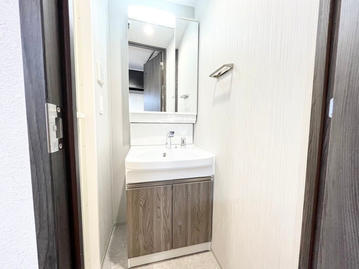 ブランシエスタ森ノ宮の物件内観写真